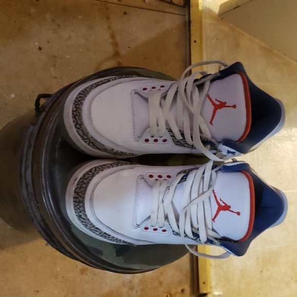 Nike Other - Retro 5 Jordans